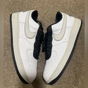 Nike | Shoes | Nike Air Force 7 Lx Crane Size 15 | Poshmark